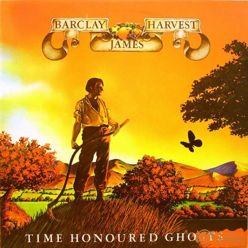 Barclay James Harvest - 1975 Time Honour Ghosts